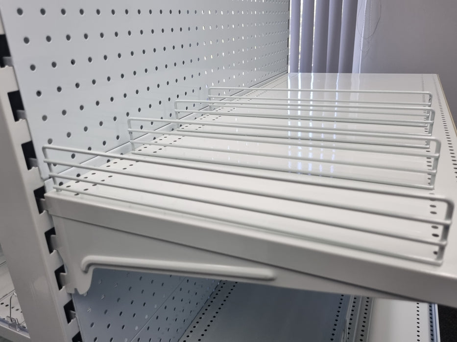 Budget Shelving Wire Shelf Dividers