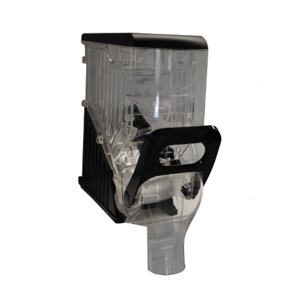 Bulk Bin Gravity Feed 13 and 19 Litre