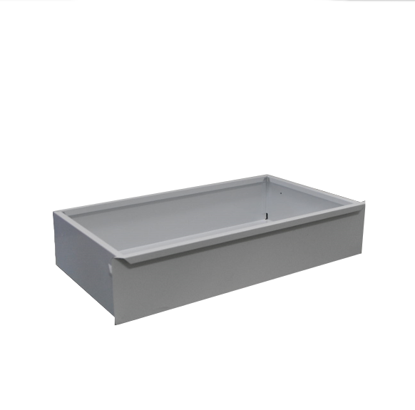 Storage Drawer 900x450x200mm White