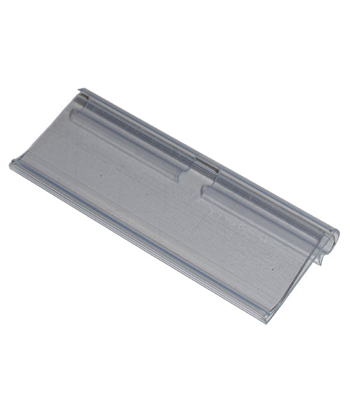 Flipper Tags Label Holder (Pack of 100)