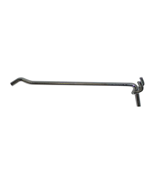 Volcano Matel Panel Single Prong Hook (Pack of 100)