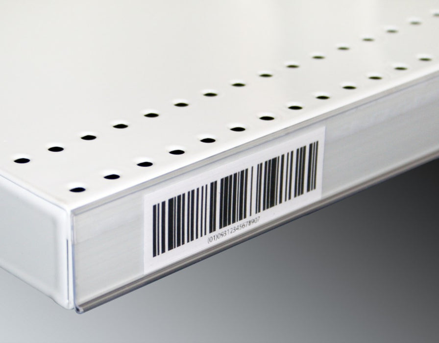 Flat Data Stripping - Adhesive (Packs of 50)