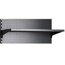 Budget Shelving Additional Shelves