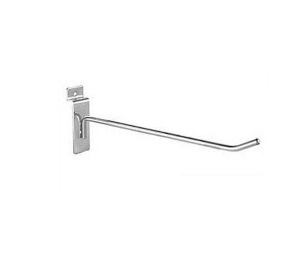 Slatwall Single Prong Hook (Pack of 100)