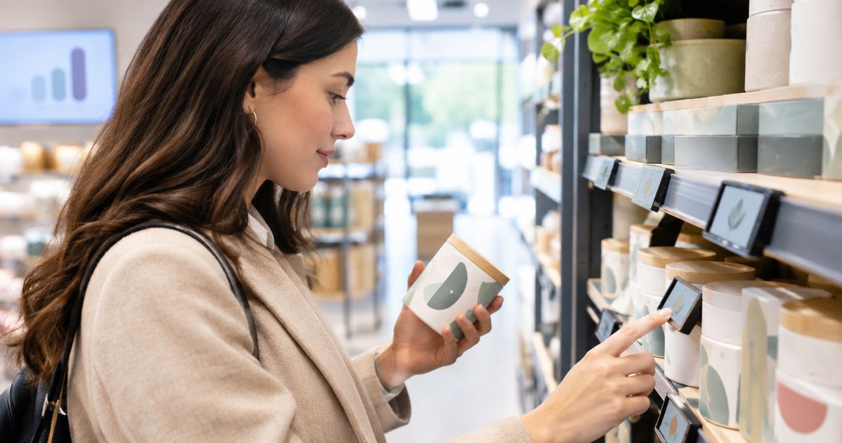 How much do electronic shelf labels cost in 2026?