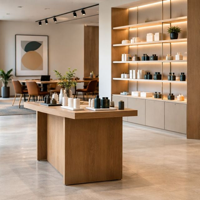 Bethel Shop Fitting alternatives in 2026