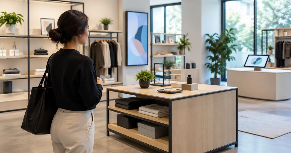 Shopfittings Store alternatives in 2026
