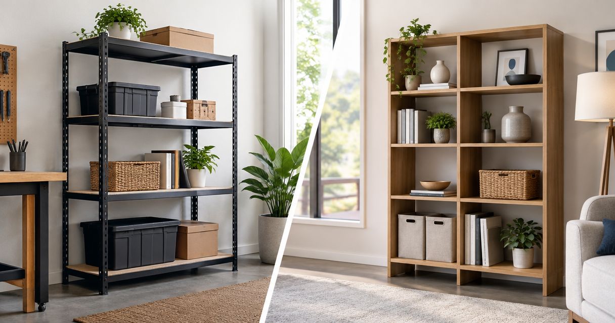 Cheap Shelving vs Shelves.com.au: which is better in 2026