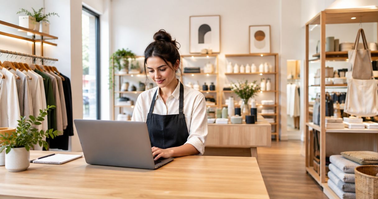 Best Shop Fittings Direct alternatives for startups