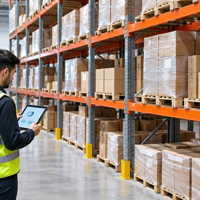 How much does pallet shelving cost in Perth in 2026?