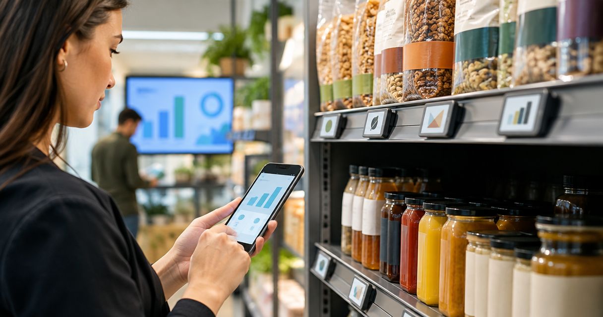 Electronic shelf labels to automatic pricing: 2026 workflow
