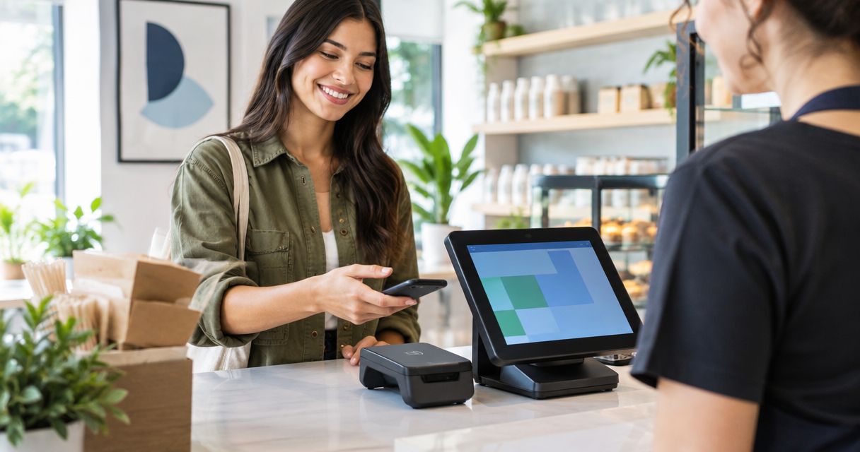 Point-of-sale supplies to faster checkout: 2026 workflow