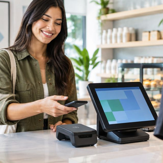 Point-of-sale supplies to faster checkout: 2026 workflow