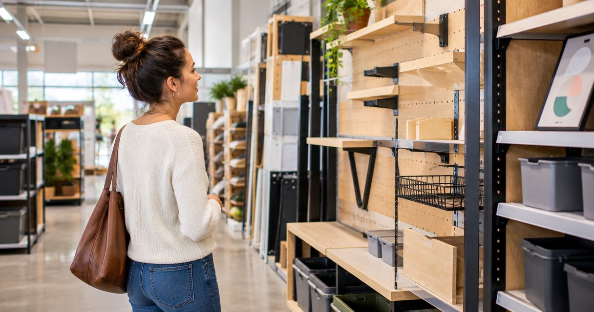 Best Bunnings alternatives for shop fittings in 2026