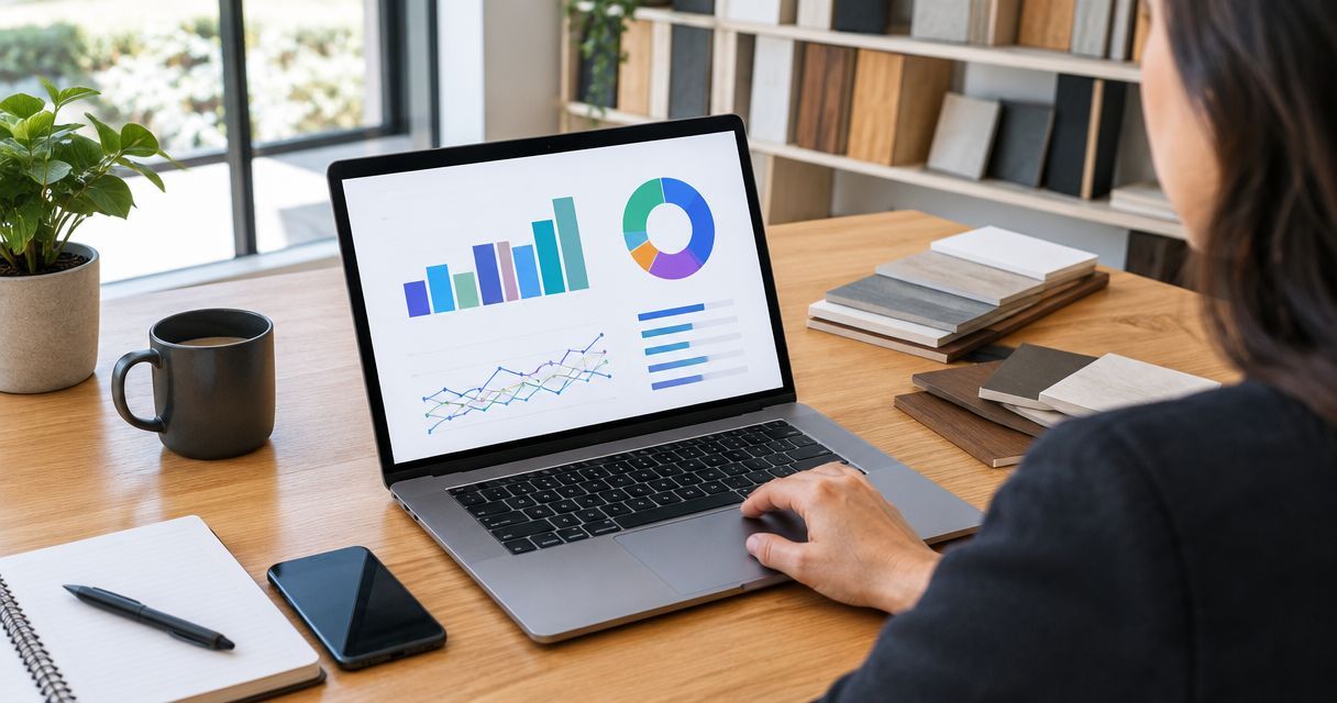 Search volume benchmarks by shop fitting keyword category 2026