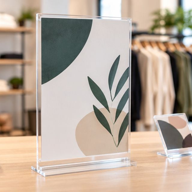 Best ticketing and signage holders for retail stores 2026