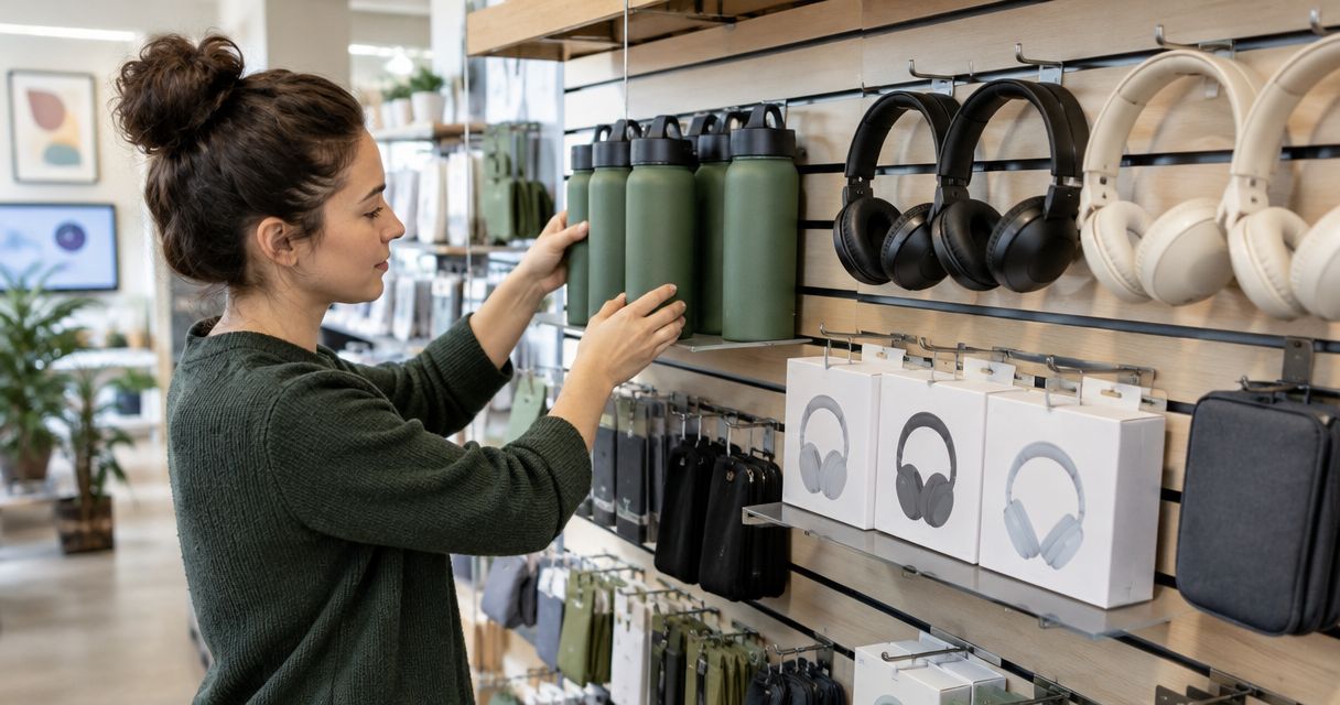 Can slatwall panels hold heavy retail stock?
