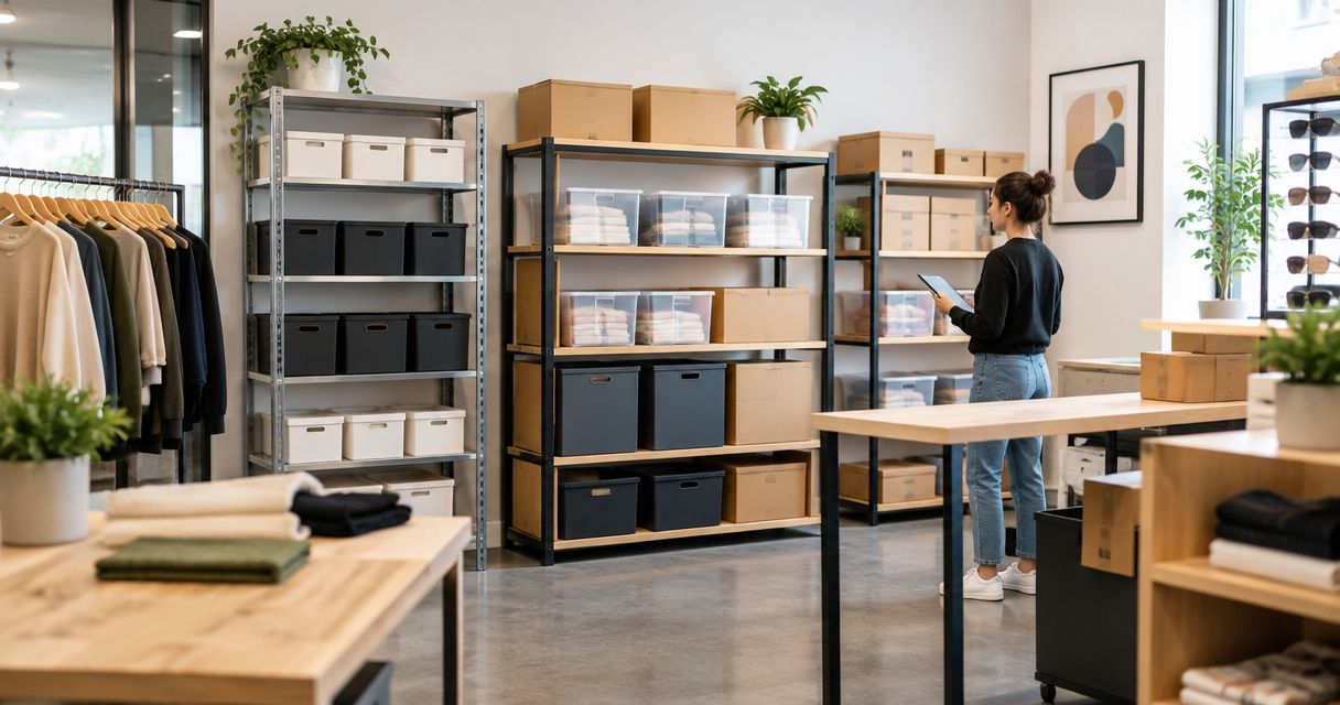 Best Officeworks alternatives for retail storage in 2026