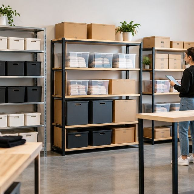 Best Officeworks alternatives for retail storage in 2026