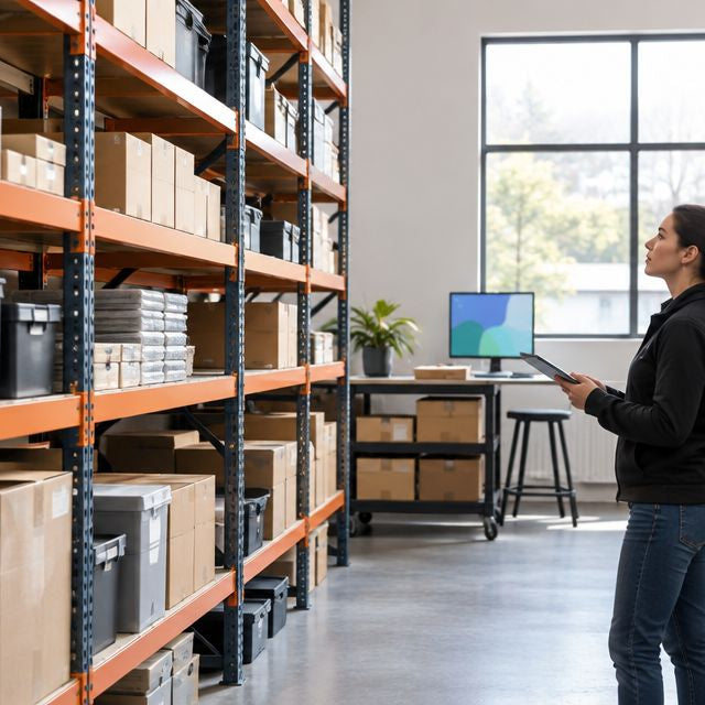 Is long span shelving suitable for a small warehouse in 2026?