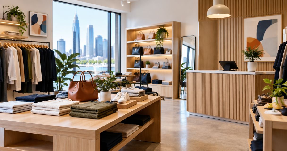 Best shop fitting packages for new Perth retail stores 2026