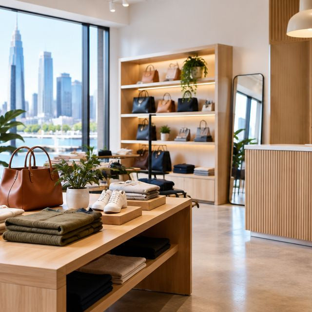 Best shop fitting packages for new Perth retail stores 2026