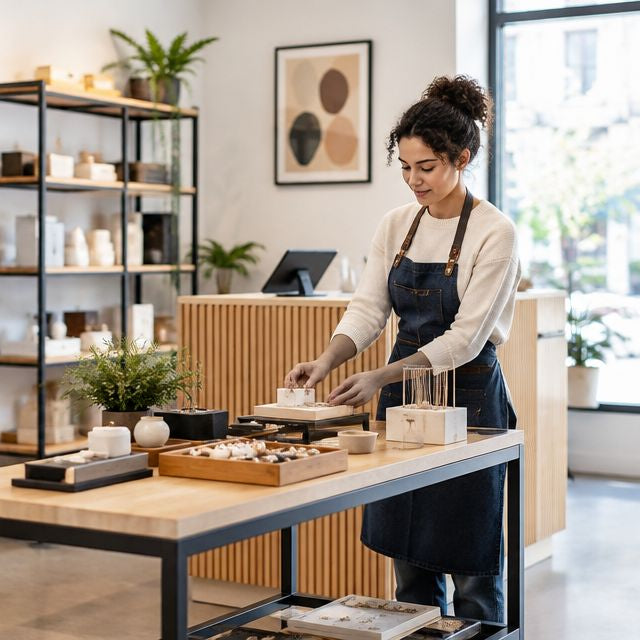 Shop fittings ranked by budget for small business startups 2026