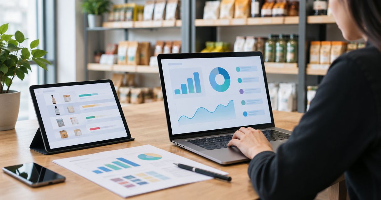 Data stripping to fast shelf price changes: 2026 workflow