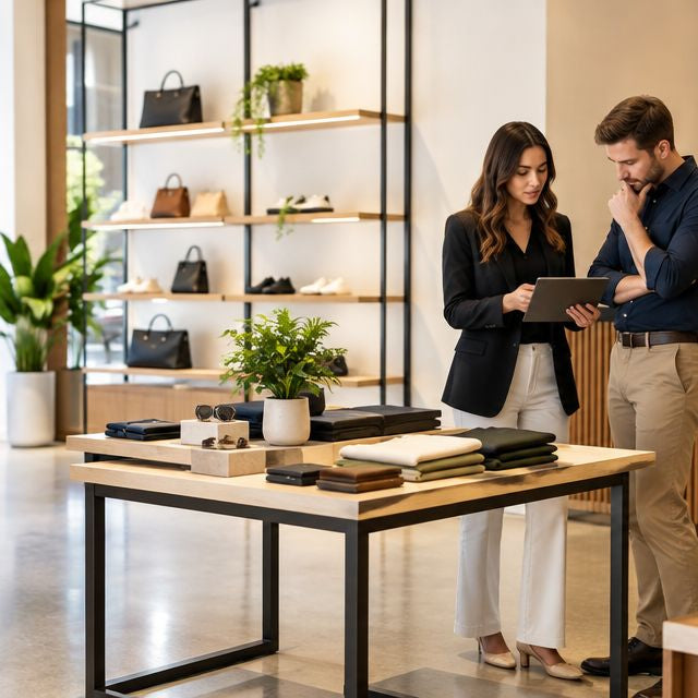 How much does shop fitting cost in Perth in 2026?