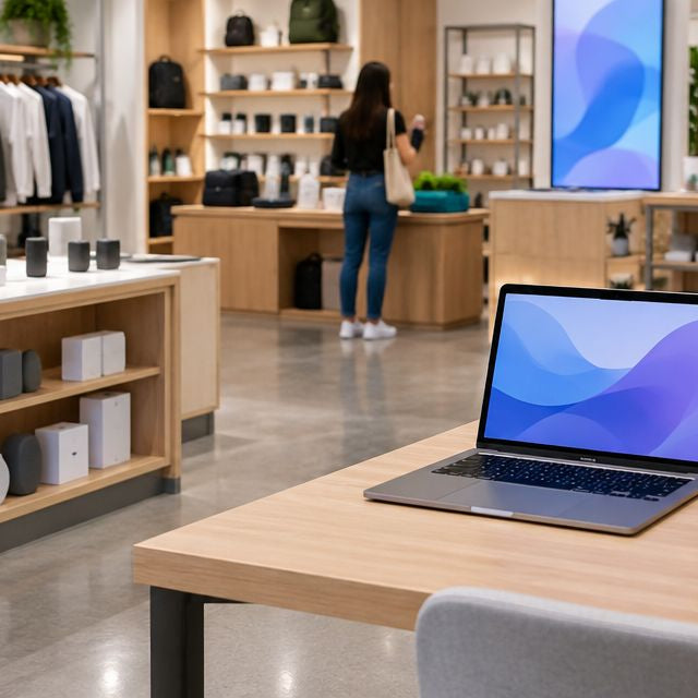 Shop Fittings Direct alternatives in 2026