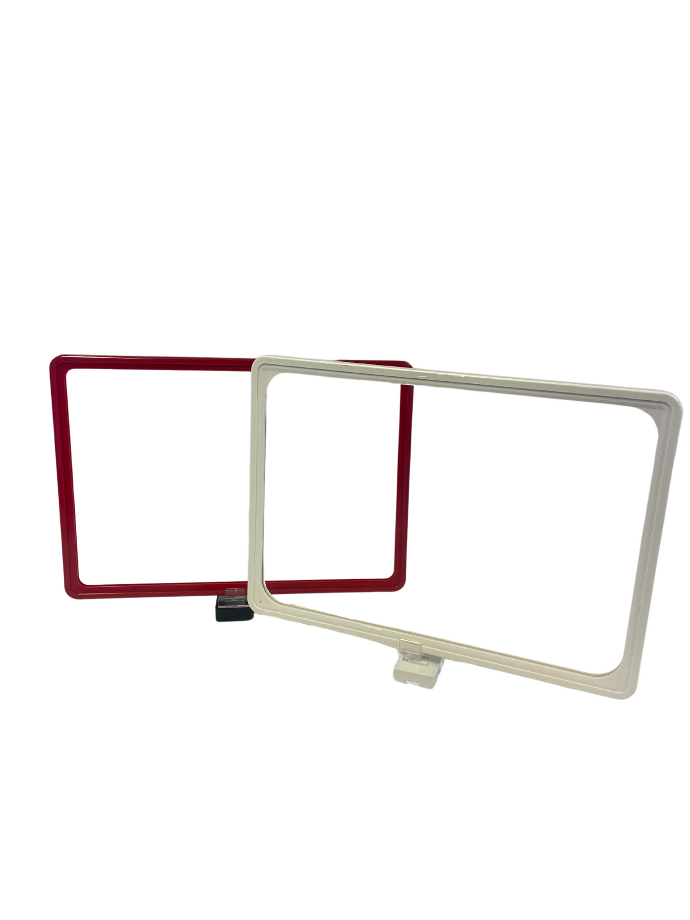 Ticketing and Signage