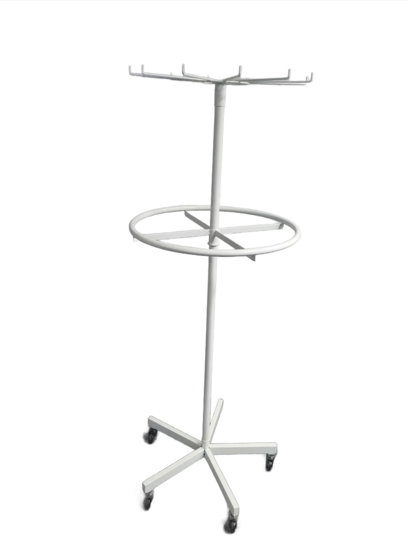 Wire Display Products