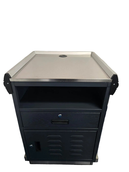 Checkout counter 2000x600x850mm