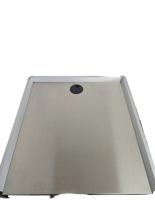 Checkout counter 2000x600x850mm