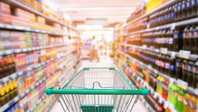 MAXIMISING EFFICIENCY: A guide for supermarket owners on choosing the right shelving
