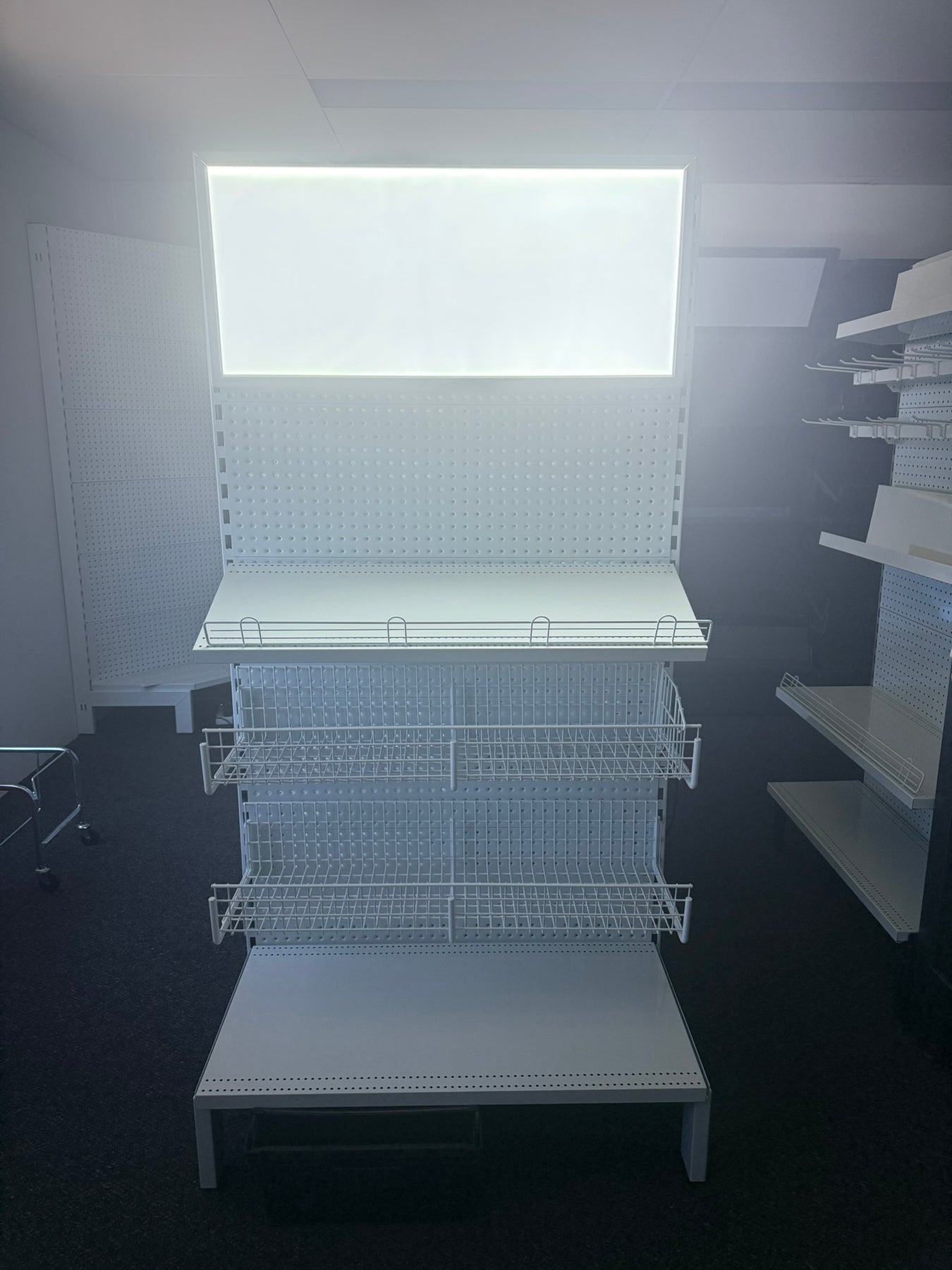 LED Signage